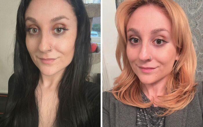 Wait Till You See These Hair Makeovers That Are Seriously Next Level!