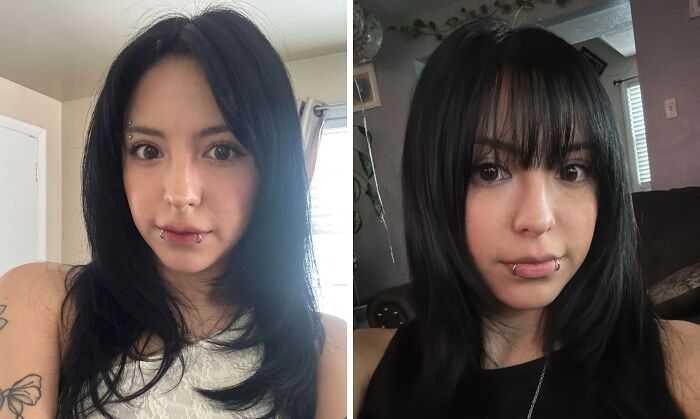 Wait Till You See These Hair Makeovers That Are Seriously Next Level!