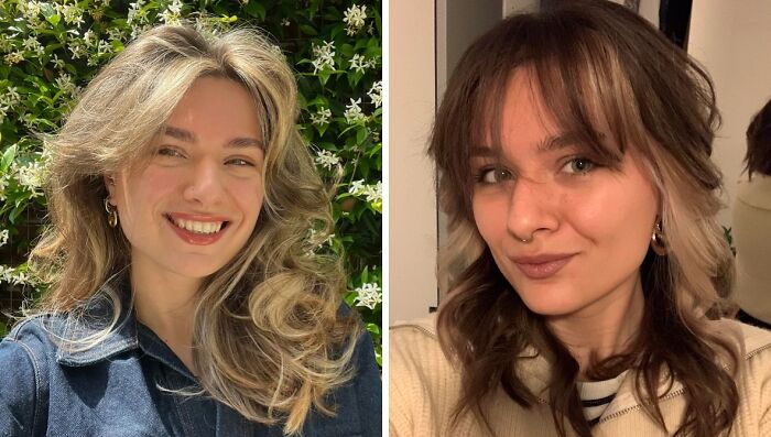 Wait Till You See These Hair Makeovers That Are Seriously Next Level!