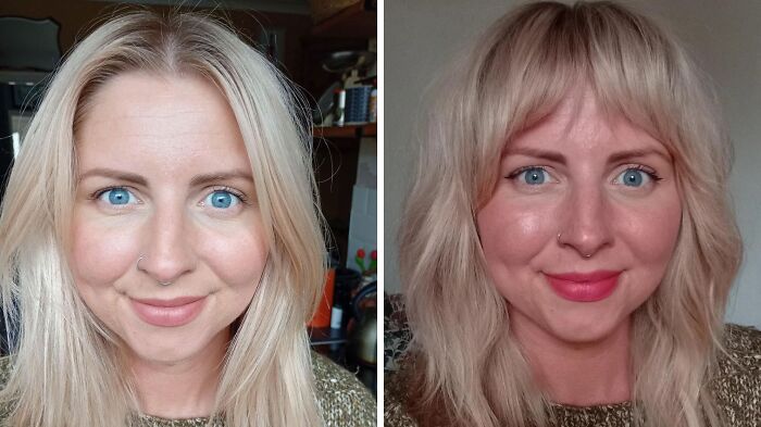 Wait Till You See These Hair Makeovers That Are Seriously Next Level!