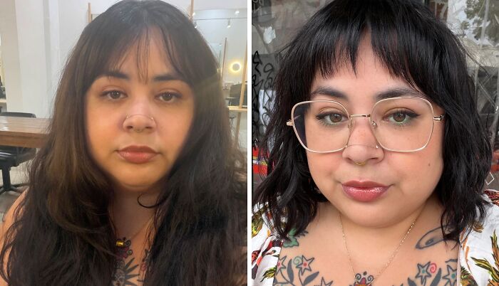 Wait Till You See These Hair Makeovers That Are Seriously Next Level!