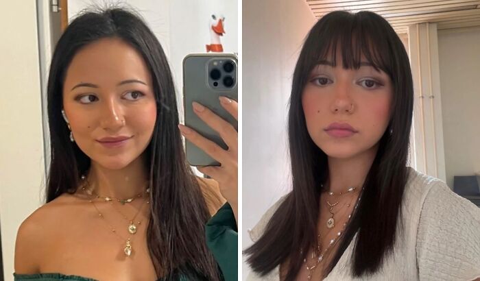 Wait Till You See These Hair Makeovers That Are Seriously Next Level!