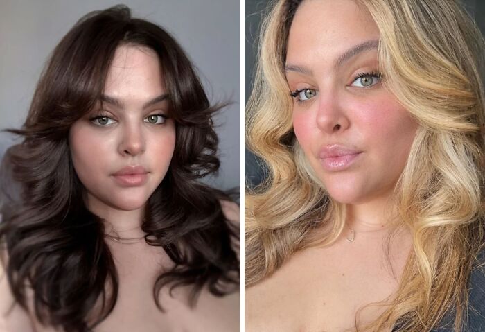 Wait Till You See These Hair Makeovers That Are Seriously Next Level!