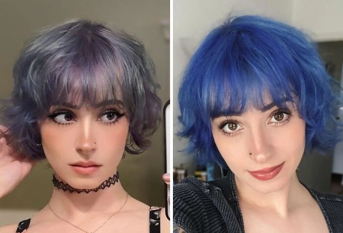 Wait Till You See These Hair Makeovers That Are Seriously Next Level!