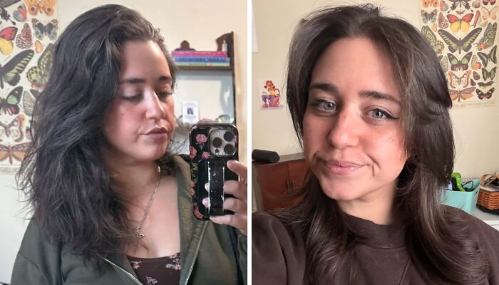 Wait Till You See These Hair Makeovers That Are Seriously Next Level!