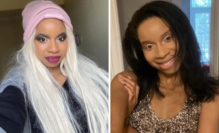 Wait Till You See These Hair Makeovers That Are Seriously Next Level!