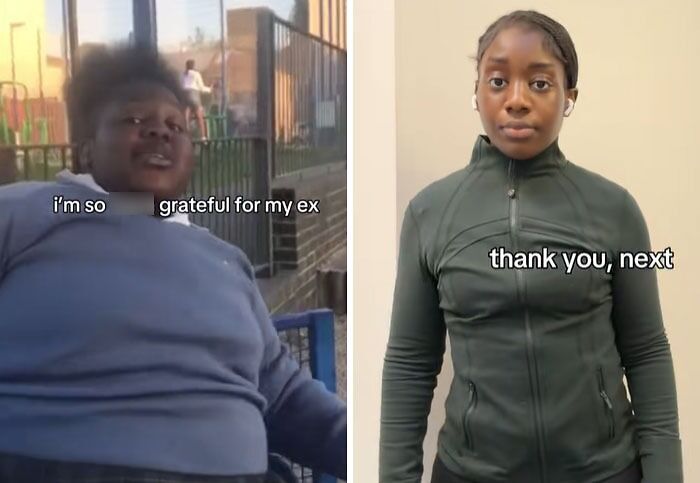 The Wildest Glow-Ups After Breakups That’ll Make You Say Wow