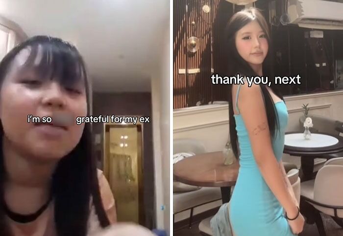 The Wildest Glow-Ups After Breakups That’ll Make You Say Wow