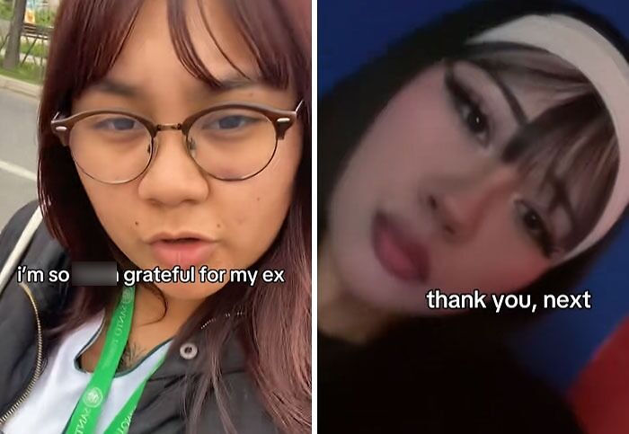 The Wildest Glow-Ups After Breakups That’ll Make You Say Wow