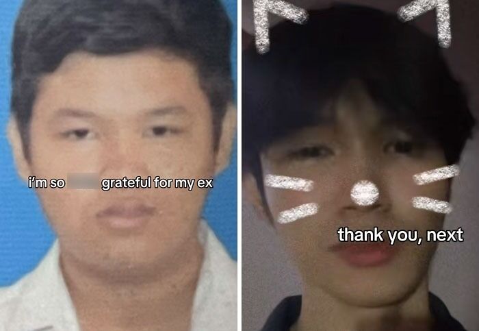 The Wildest Glow-Ups After Breakups That’ll Make You Say Wow