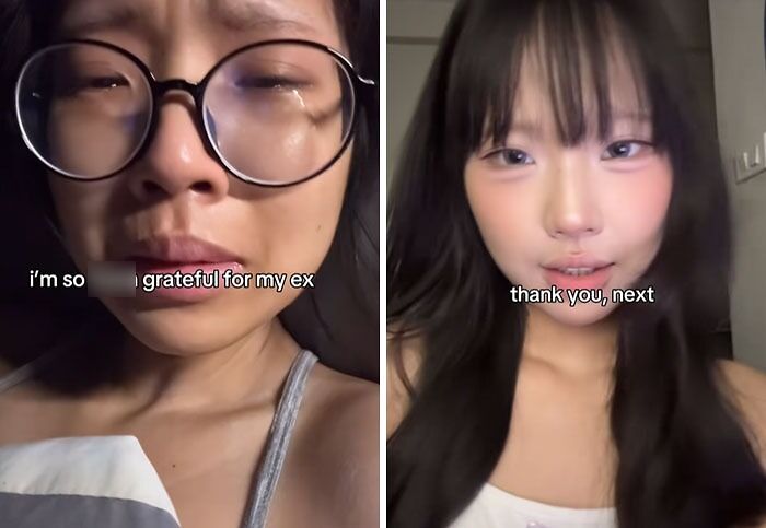 The Wildest Glow-Ups After Breakups That’ll Make You Say Wow