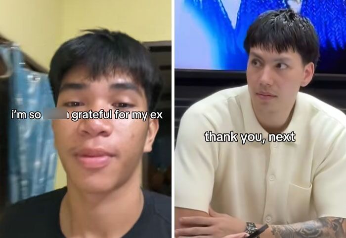 The Wildest Glow-Ups After Breakups That’ll Make You Say Wow