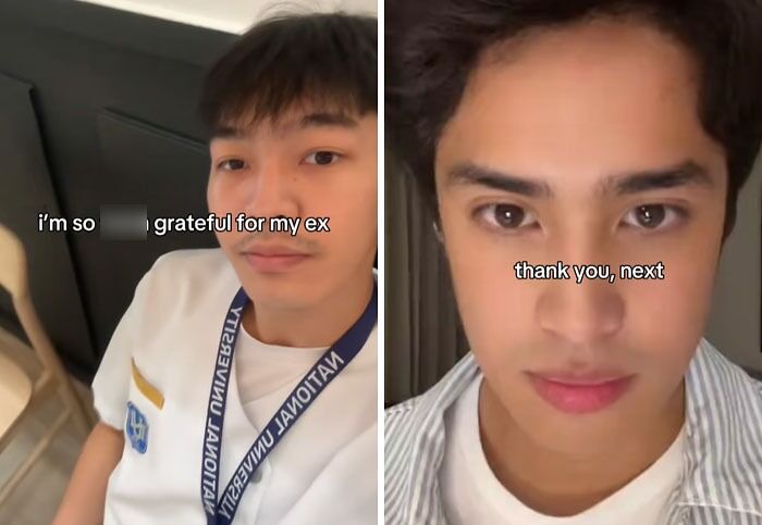 The Wildest Glow-Ups After Breakups That’ll Make You Say Wow