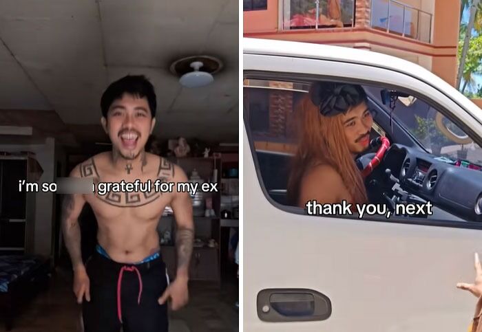 The Wildest Glow-Ups After Breakups That’ll Make You Say Wow