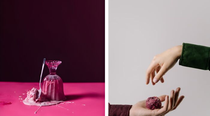 Always Drop the Last Bite OR Give It Away Every Time?