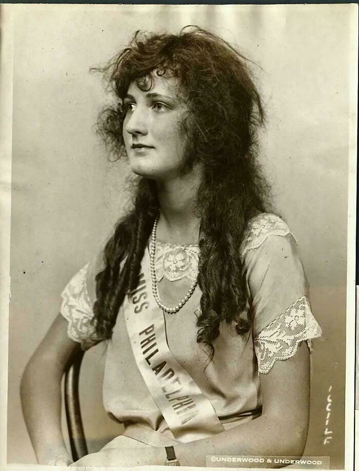 Meet Ruth Malcolmson, 1924 Miss America Winner Who Owned That Crown