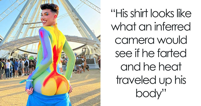 Coachella’s Wildest Outfits: The Good, The Bad, and The What-Were-They-Thinking?
