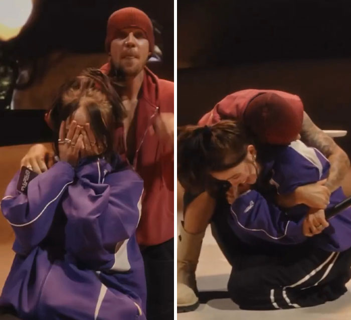 Billie Eilish’s Oversized Chill