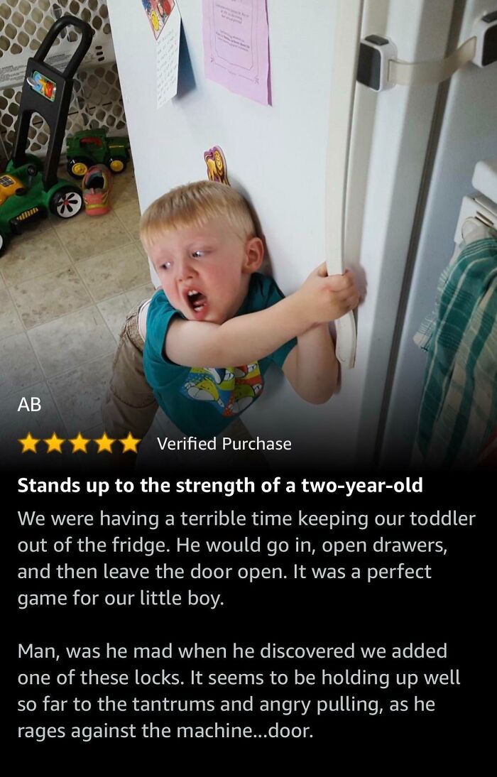 Toddler Rages Against The Machine (It’s Adorable)