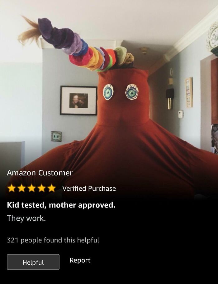 60 Hair Scrunchies, One Epic Review