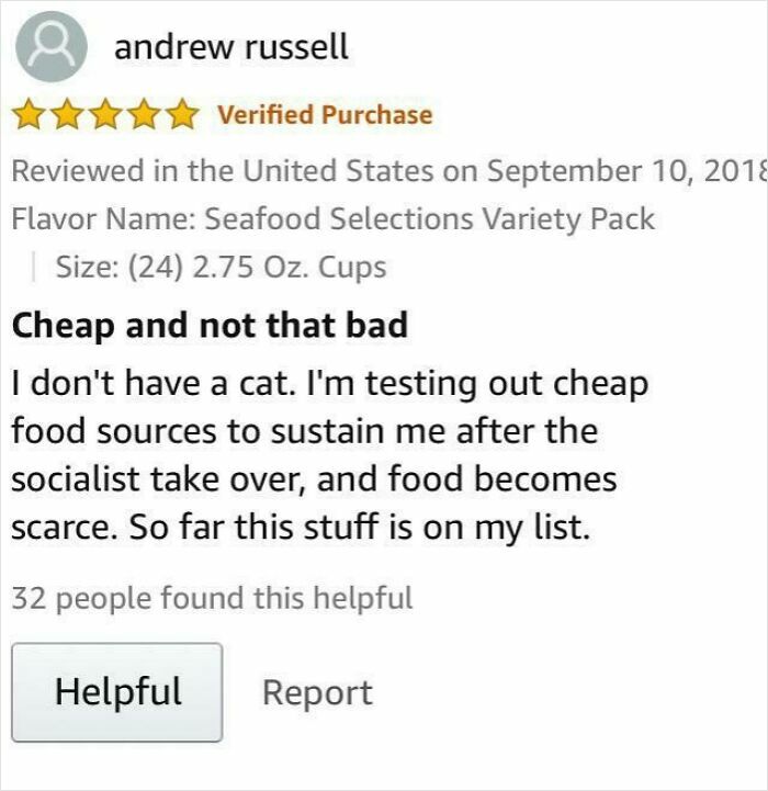 Just Wanted To Know If Meow Mix Is Good For My Cat… Got This!