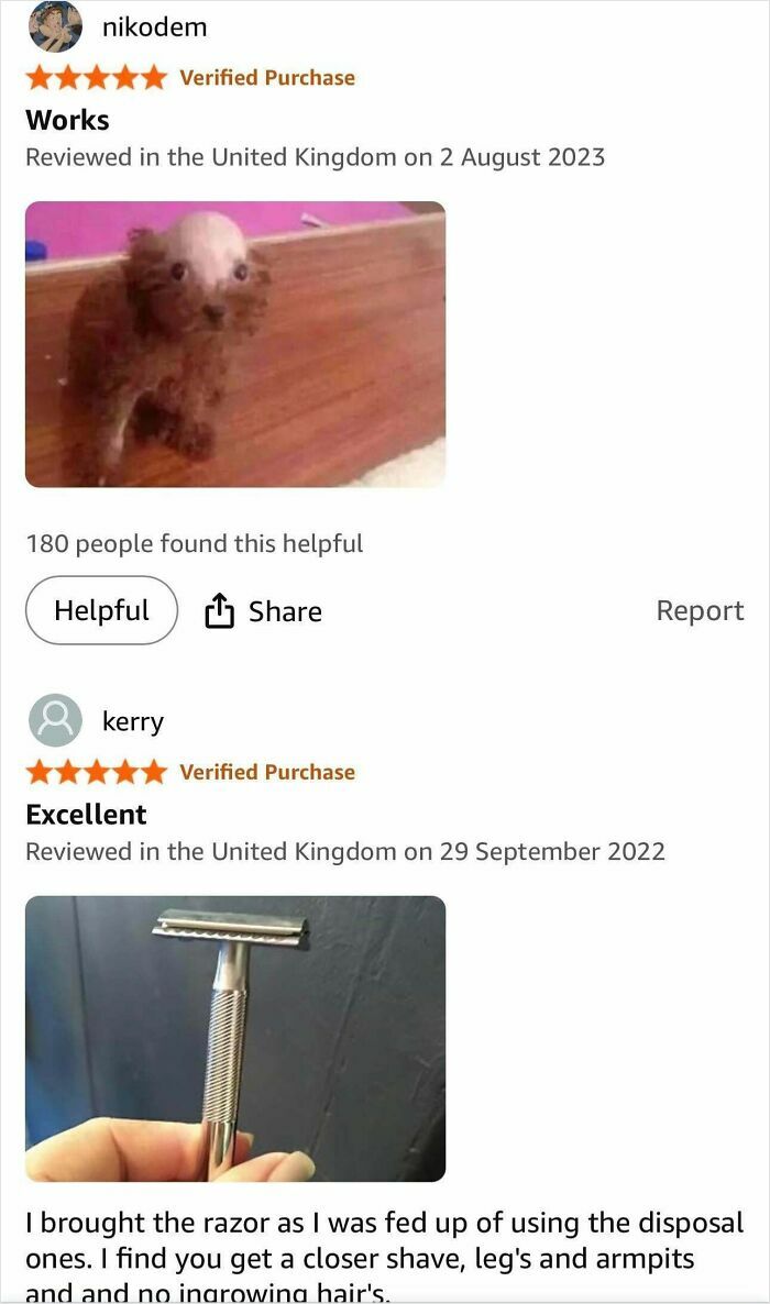 Was Browsing Safety Razors And Found This Little Gem