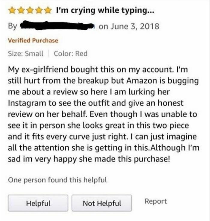It Be Like That Sometimes, And This Review Knows It
