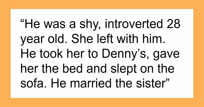 Wait, They Actually Shared These Wild Bachelor & Bachelorette Party Stories?!