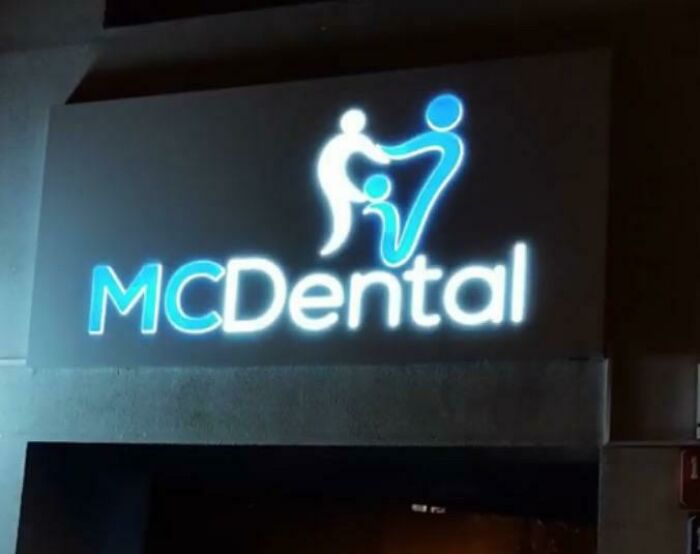 Hmm... What Were They Thinking?