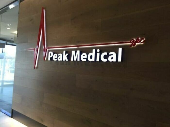 Medically Deceased? Really?