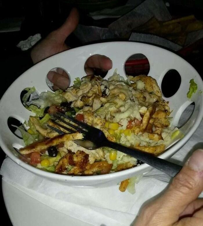 Beautiful Plate or Practical?