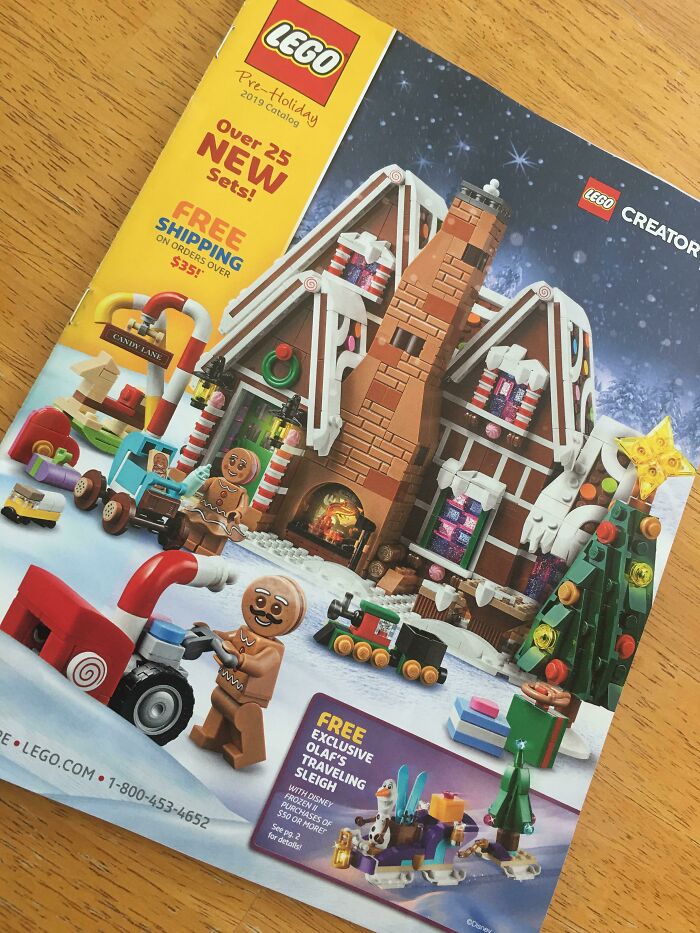 Snowblower Pointed At Face? Sure!