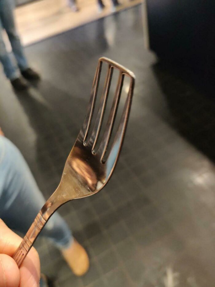 Soup or Steak? Your Guess is as Good as Ours