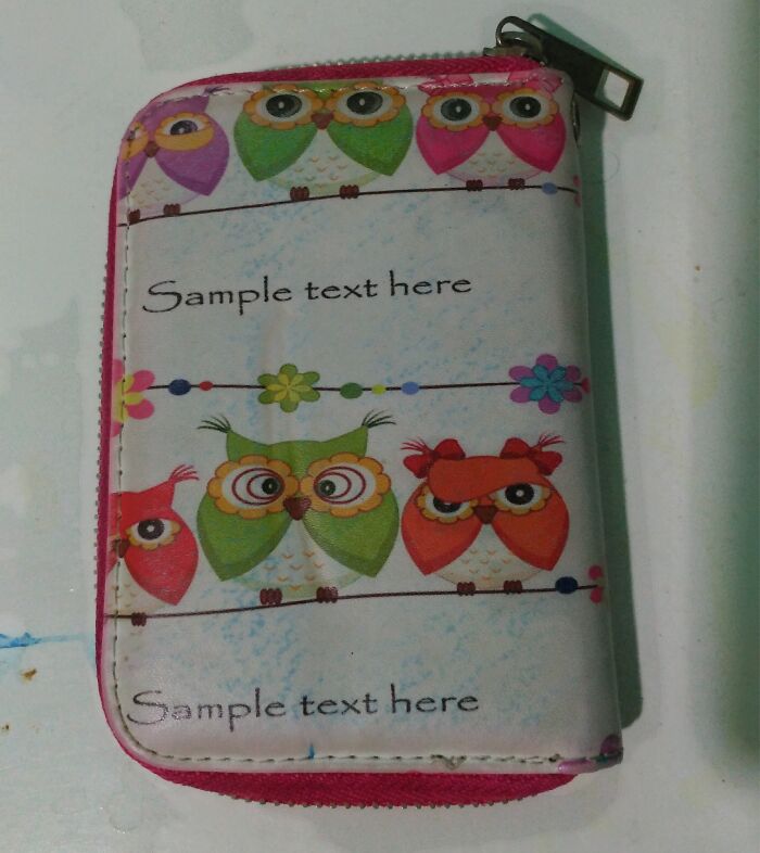 Oops! The Funniest Design Fails You Won’t Believe Actually Happened