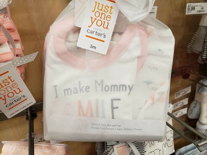 Oops! The Funniest Design Fails You Won’t Believe Actually Happened