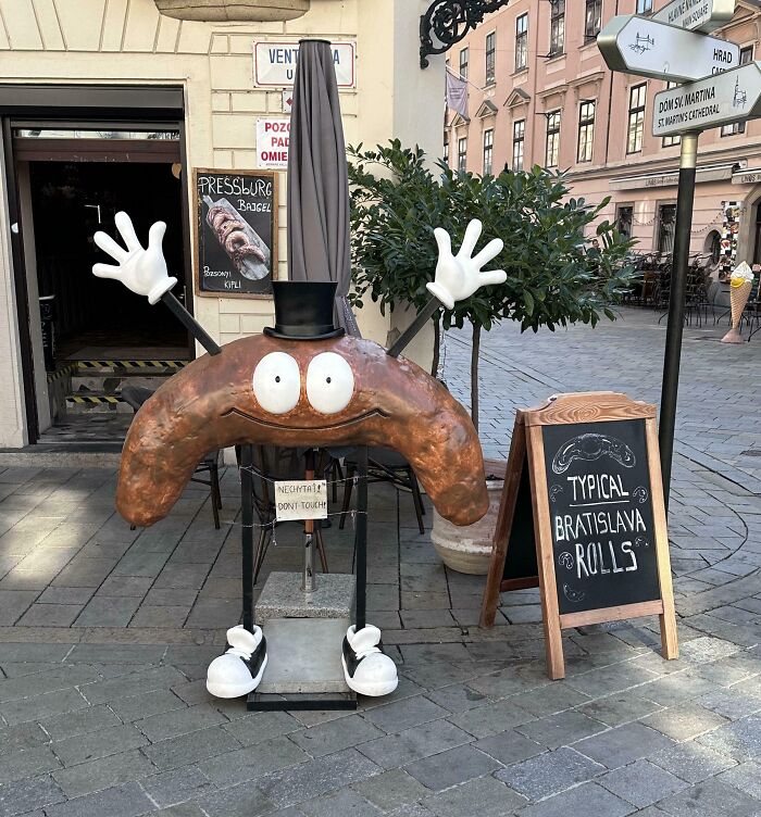 Oops! The Funniest Design Fails You Won’t Believe Actually Happened