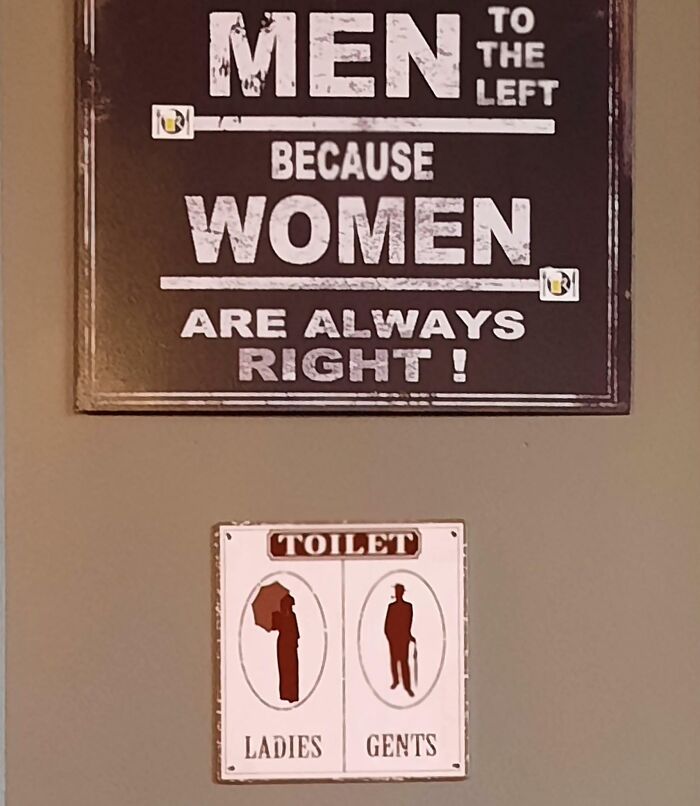 Oops! The Funniest Design Fails You Won’t Believe Actually Happened