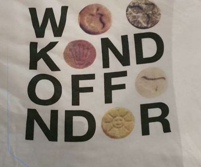 Oops! The Funniest Design Fails You Won’t Believe Actually Happened