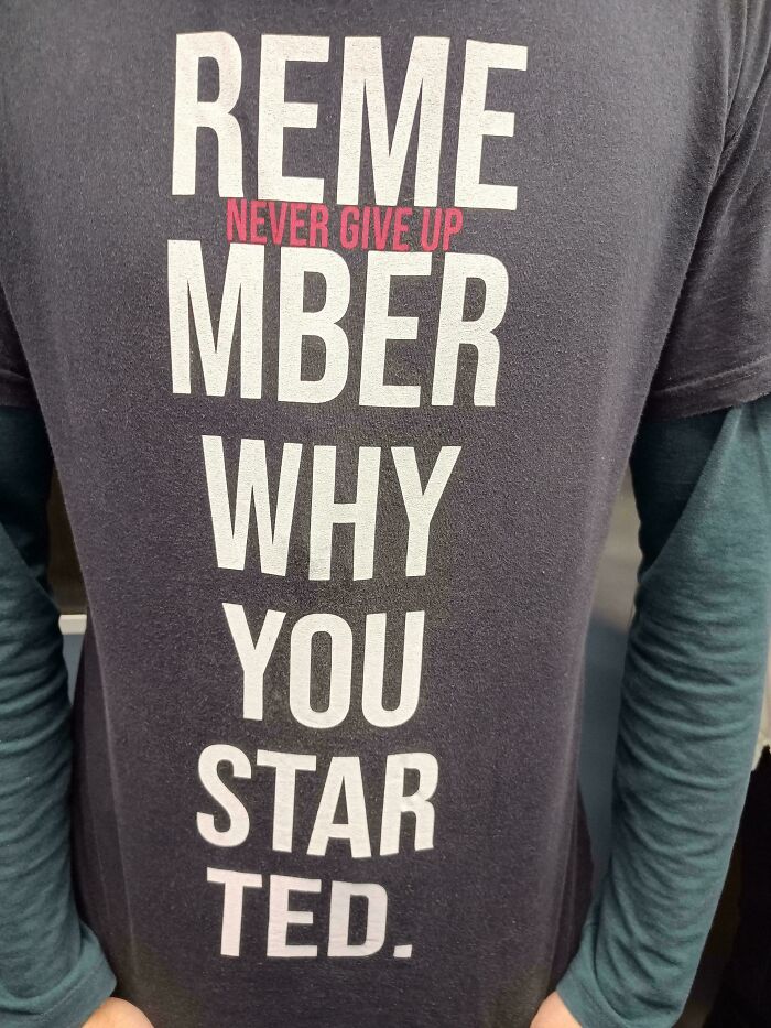 Oops! The Funniest Design Fails You Won’t Believe Actually Happened