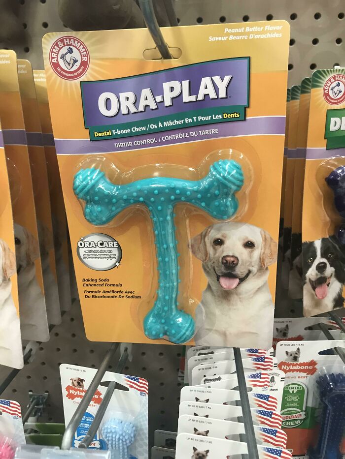 Oops! The Funniest Design Fails You Won’t Believe Actually Happened