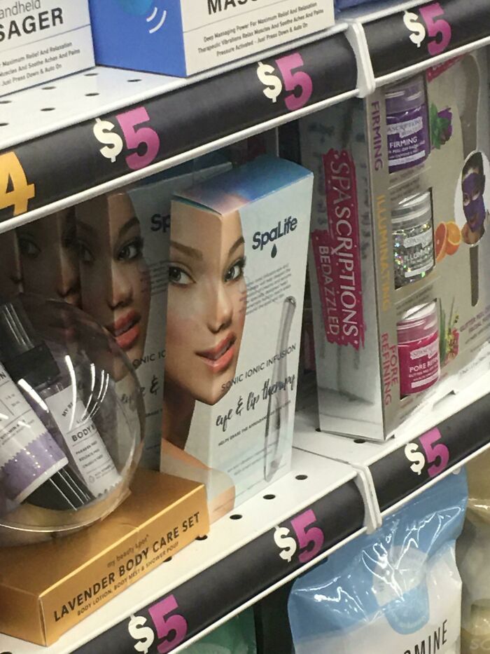 Oops! The Funniest Design Fails You Won’t Believe Actually Happened