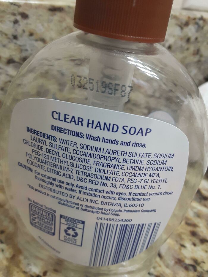 Oops! The Funniest Design Fails You Won’t Believe Actually Happened