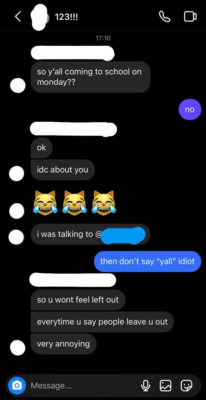 Is This a Toxic Friend or Am I Paranoid?