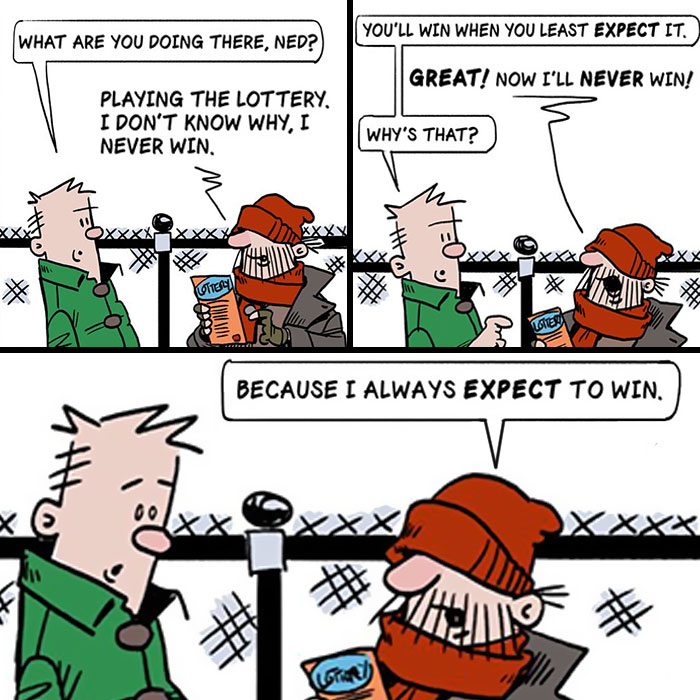 45 Comics That Nail Those Weird Everyday Moments Like a Pro