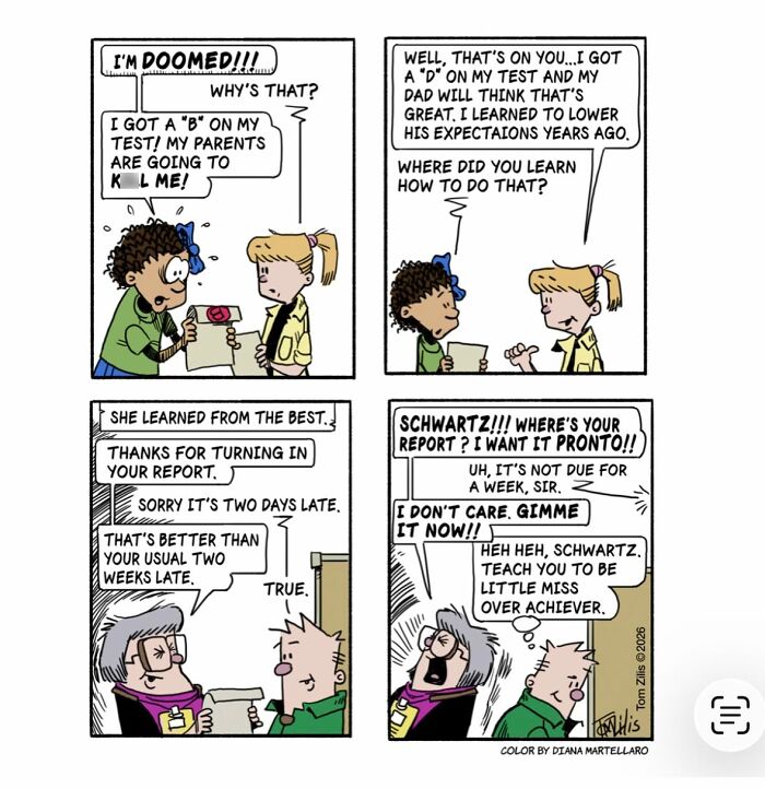 45 Comics That Nail Those Weird Everyday Moments Like a Pro