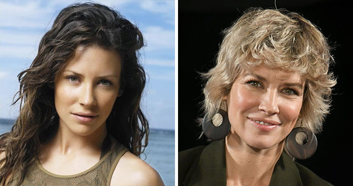 Look Who’s Still Rockin’! Lost Cast 20+ Years Later