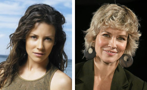 Look Who’s Still Rockin’! Lost Cast 20+ Years Later