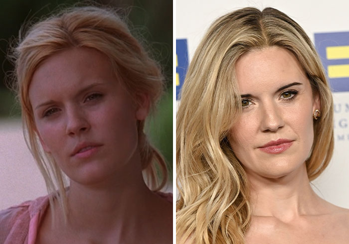 Maggie Grace - From Spoiled to Survivor Cool