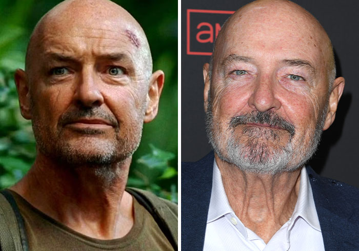 Terry O’Quinn - The Man of Faith Still Going Strong