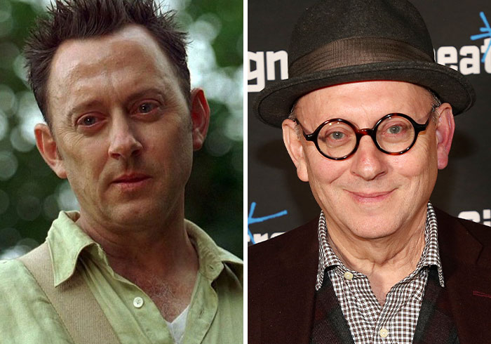 Michael Emerson - The Mastermind Who Keeps Shining